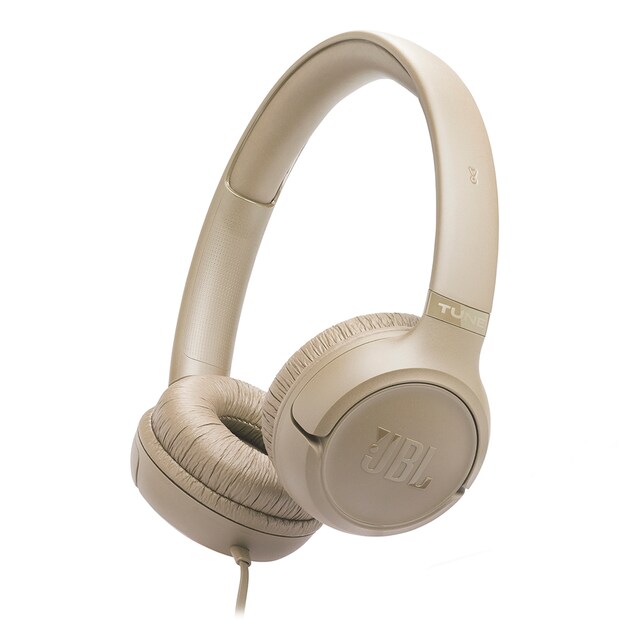 Auriculares de diadema con cable JBL Tune 530