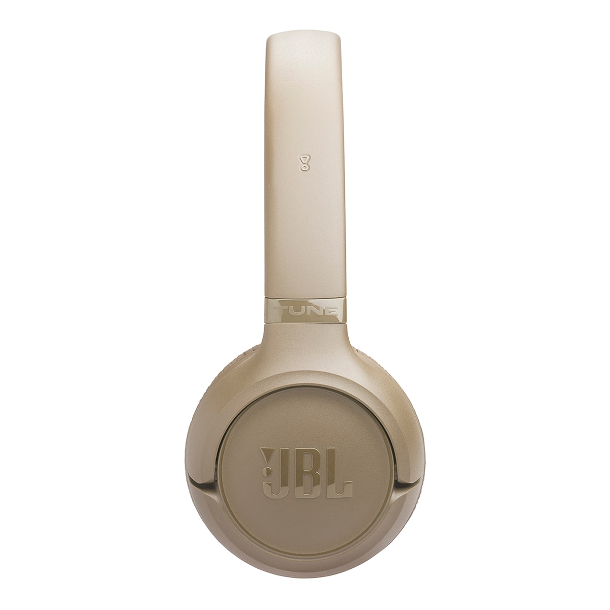 Imagen 9 de Auriculares de diadema con cable JBL Tune 530 - Beige Beige