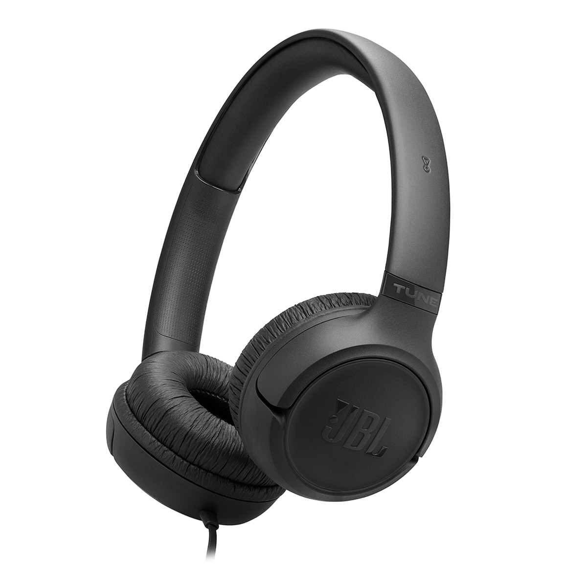 Auriculares de diadema con cable JBL Tune 530C USB-C Negro-1
