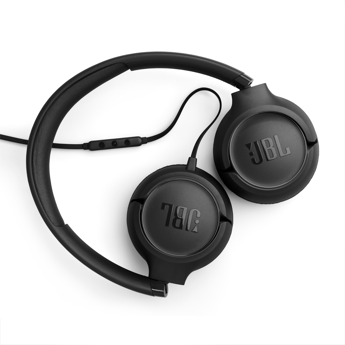 Auriculares de diadema con cable JBL Tune 530C USB-C Negro-2