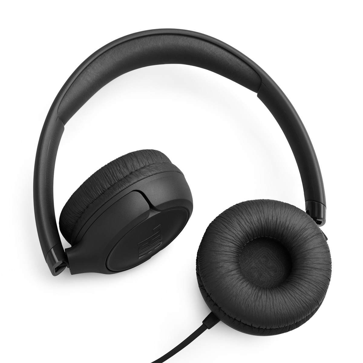 Auriculares de diadema con cable JBL Tune 530C USB-C Negro-3