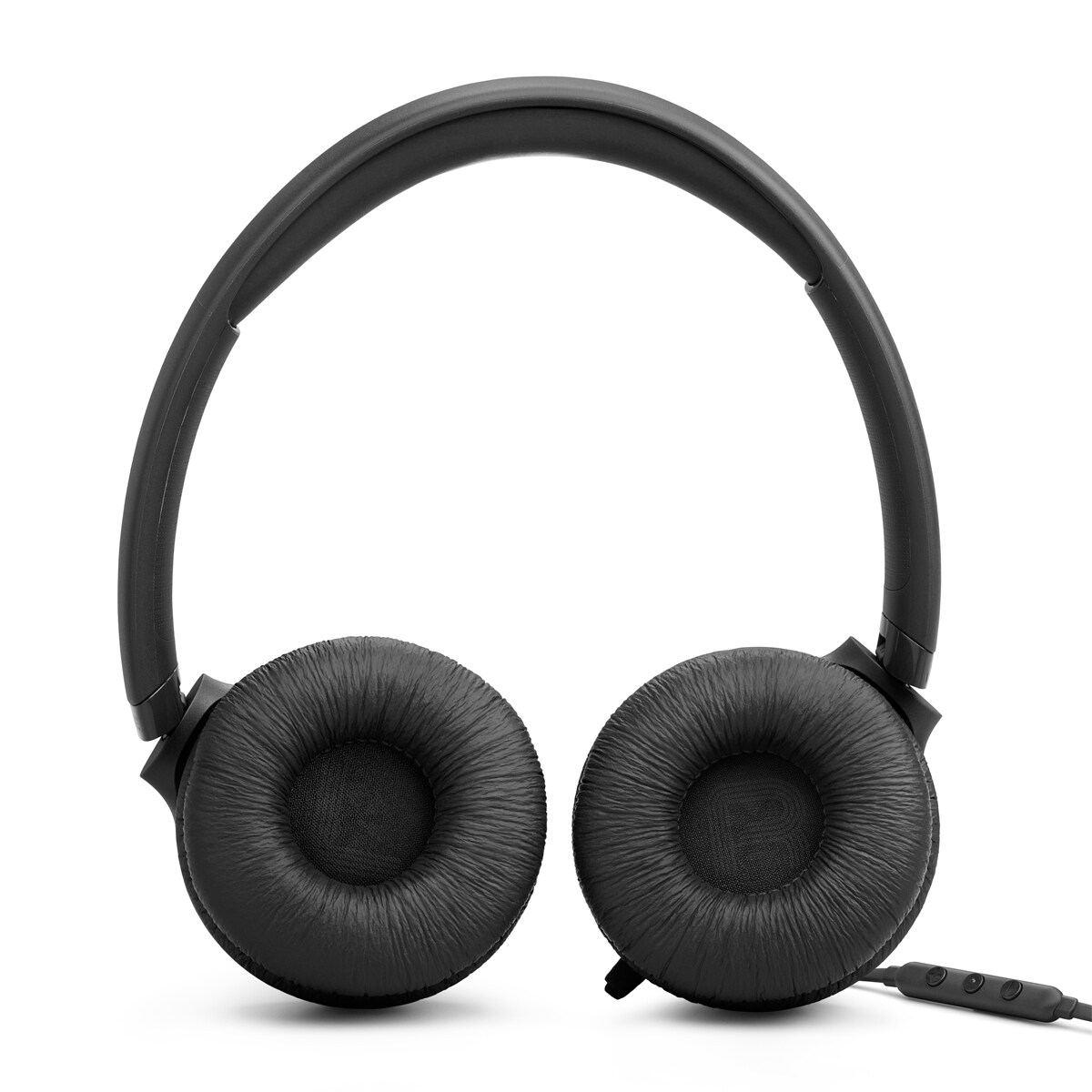 Auriculares de diadema con cable JBL Tune 530C USB-C Negro-4