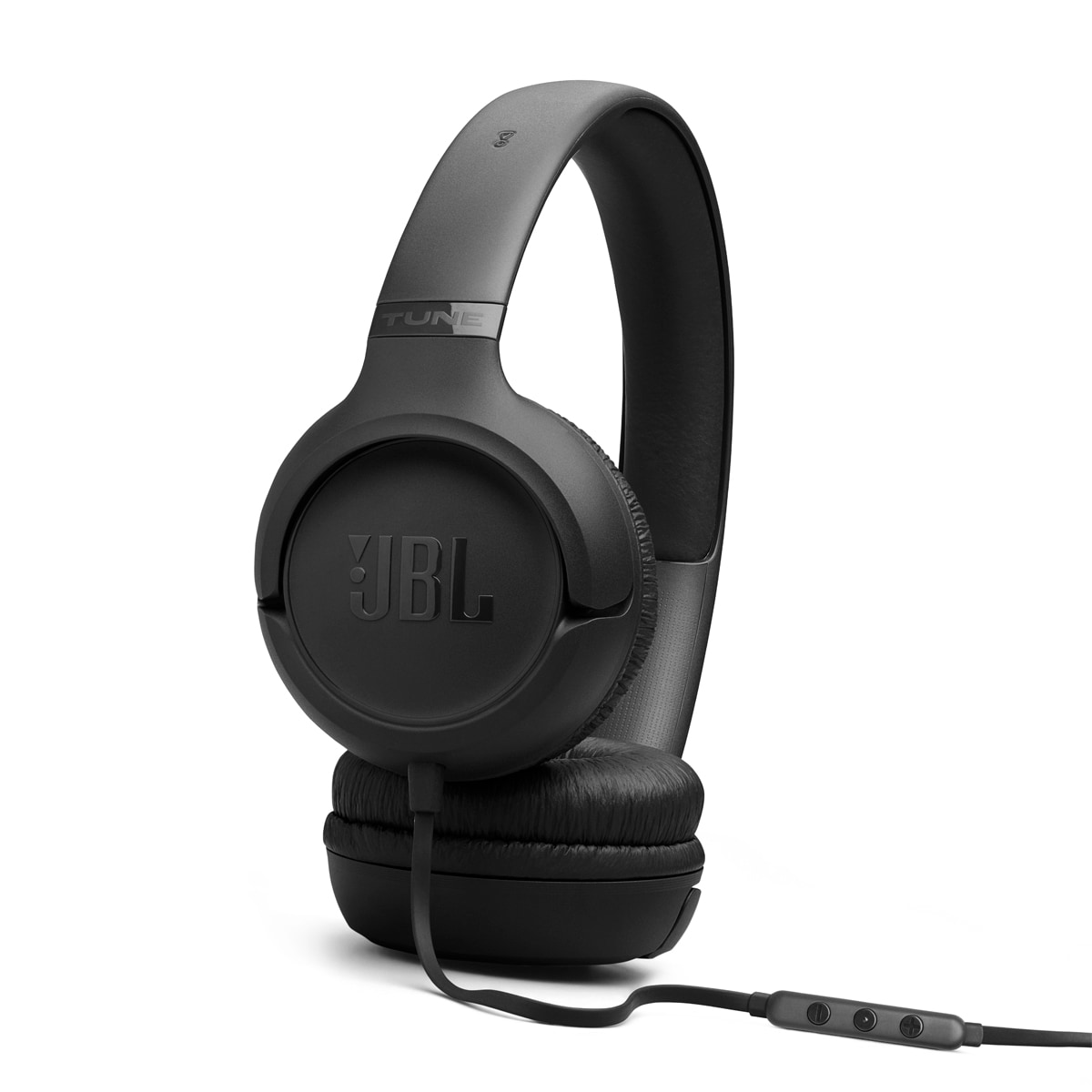 Auriculares de diadema con cable JBL Tune 530C USB-C Negro-5