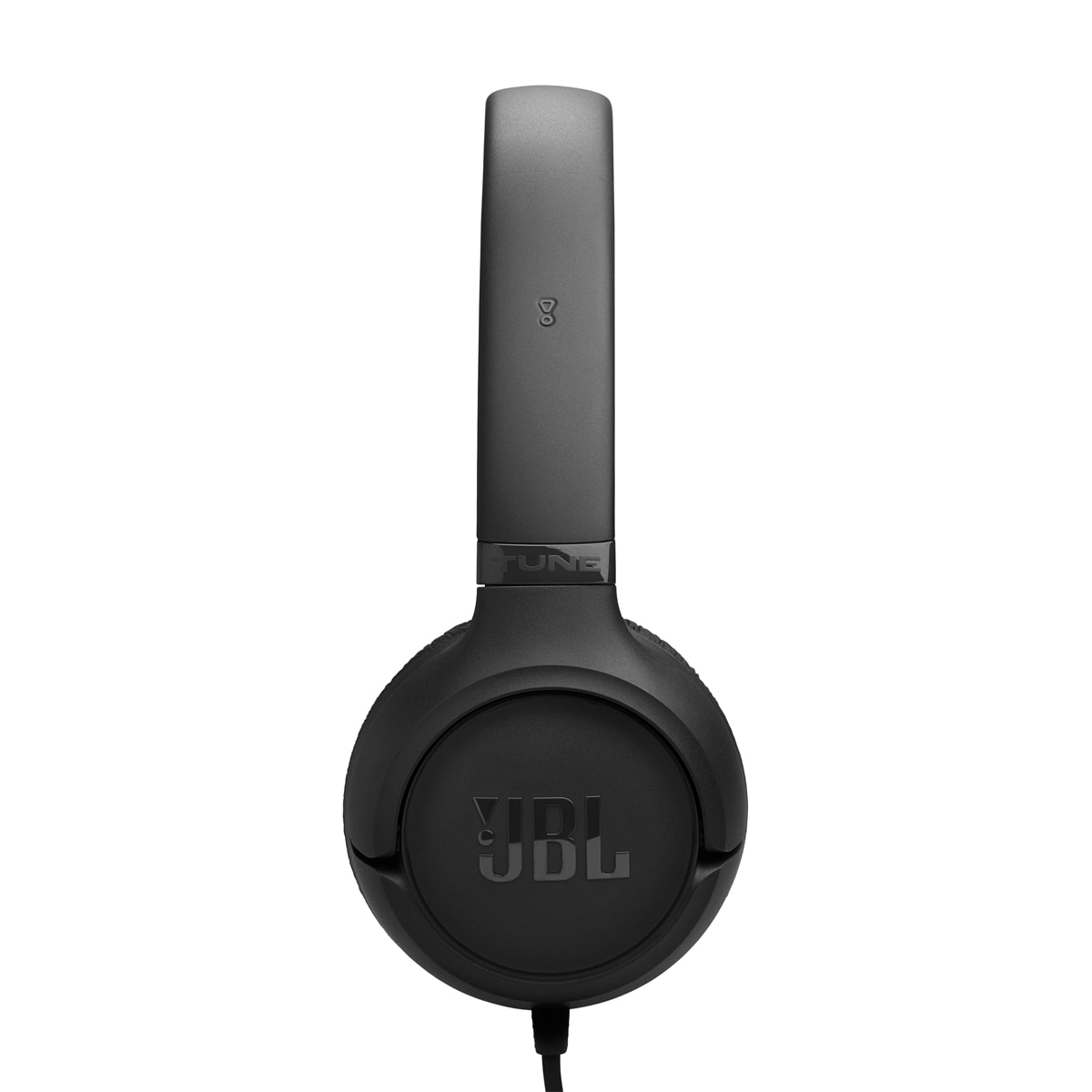 Auriculares de diadema con cable JBL Tune 530C USB-C Negro-6
