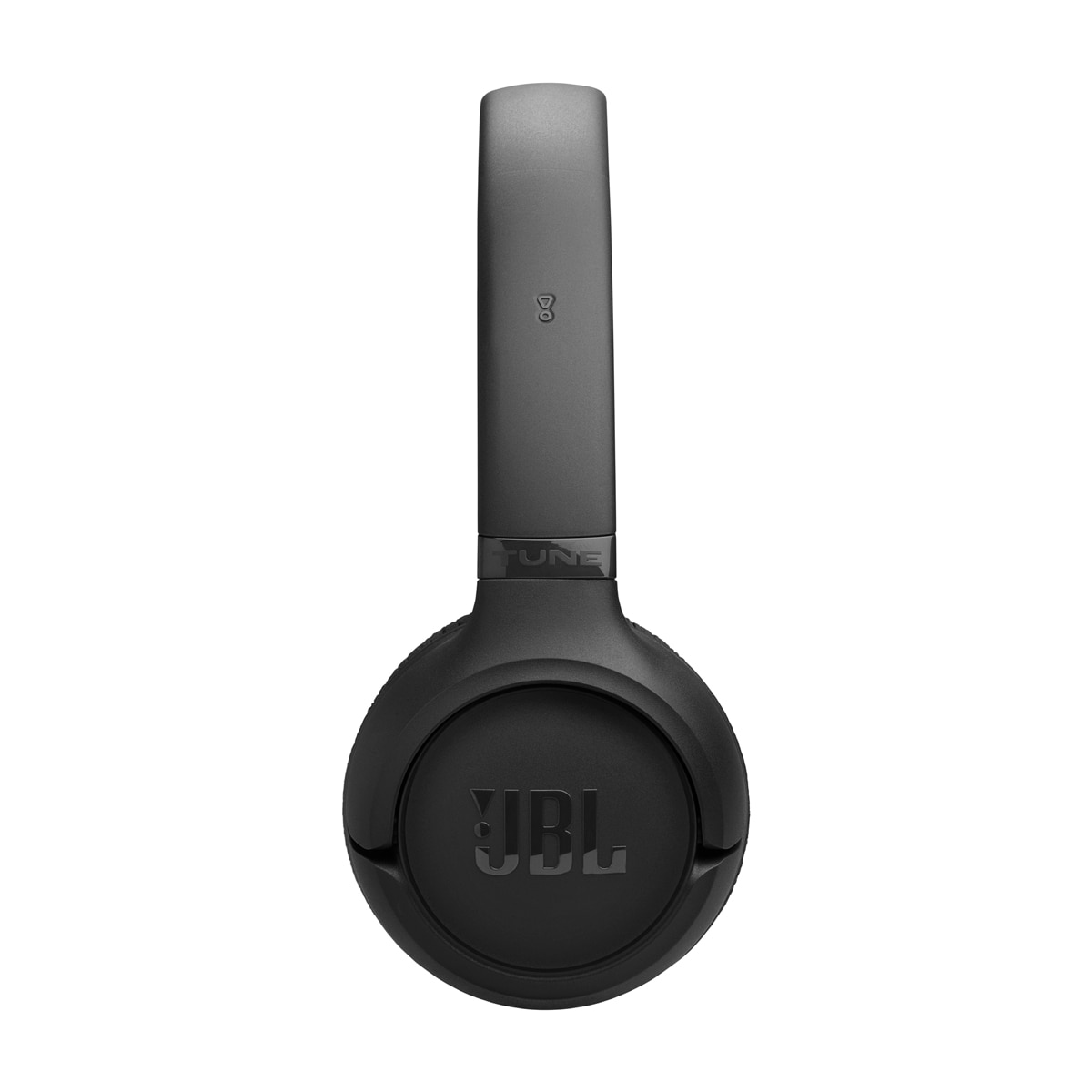 Auriculares de diadema con cable JBL Tune 530C USB-C Negro-8