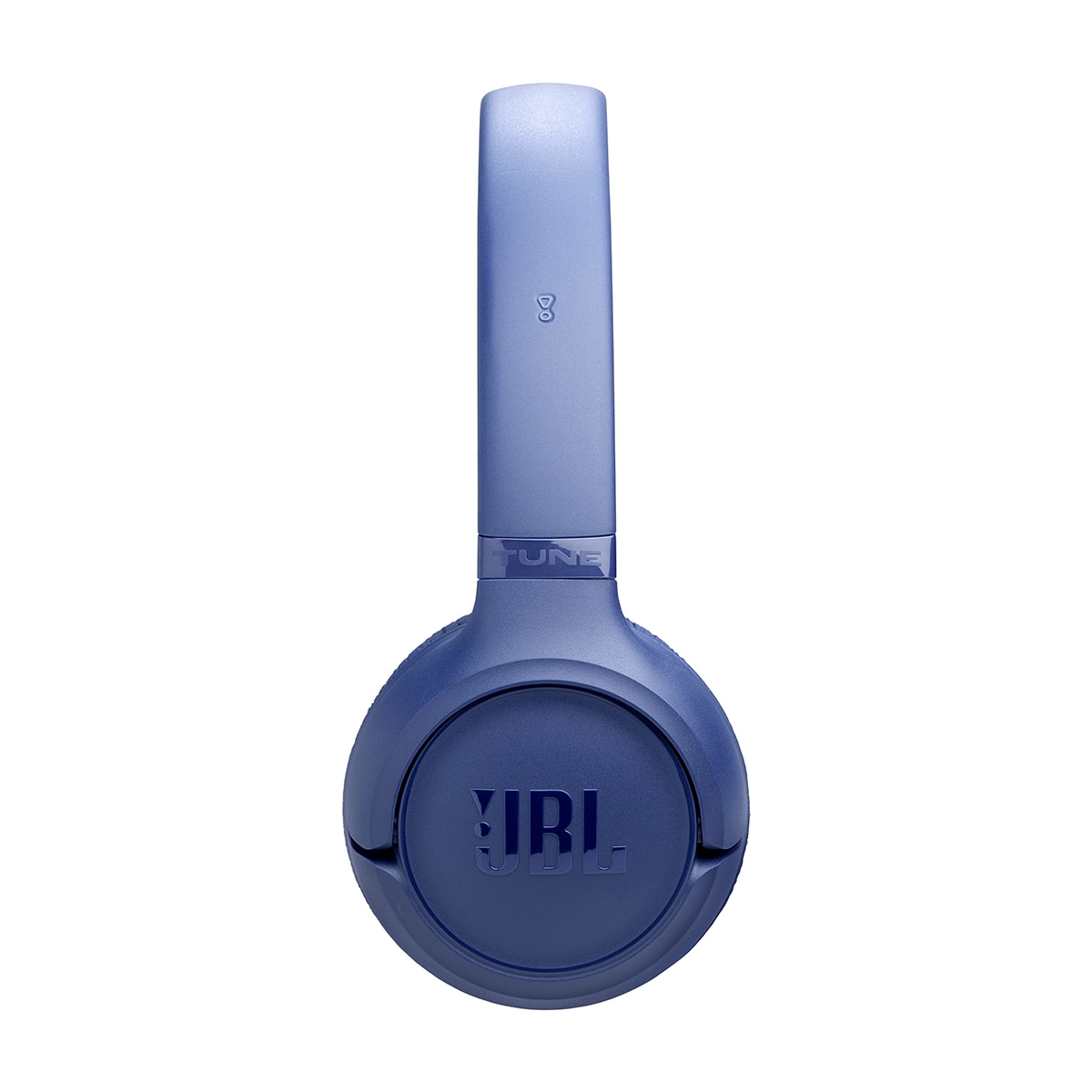 Auriculares de diadema con cable JBL Tune 530C USB-C - Azul Azul-8