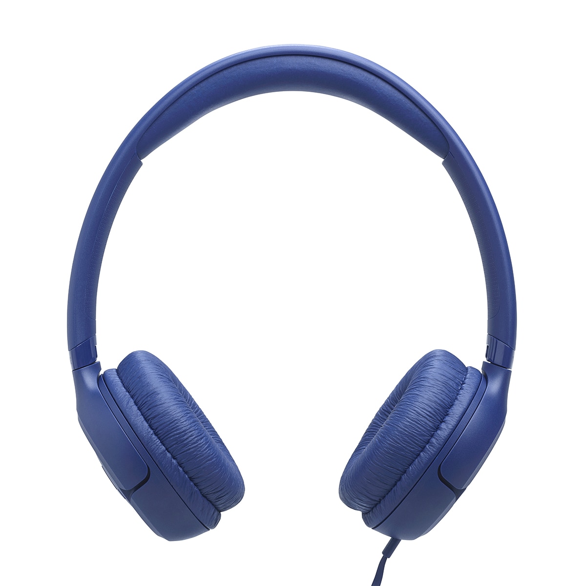 Auriculares de diadema con cable JBL Tune 530C USB-C - Azul Azul-9