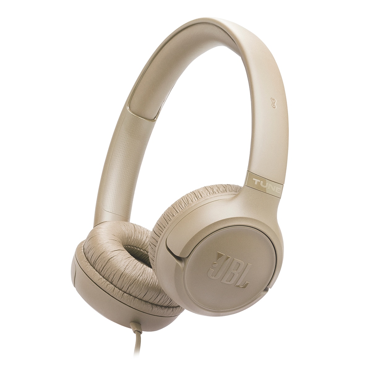 JBL - Auriculares de diadema con cable JBL Tune 530C USB-C.