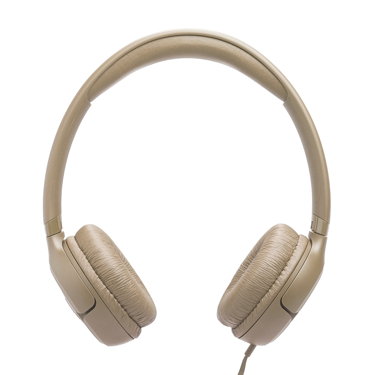 Auriculares de diadema con cable JBL Tune 530C USB-C - Beige Beige-9