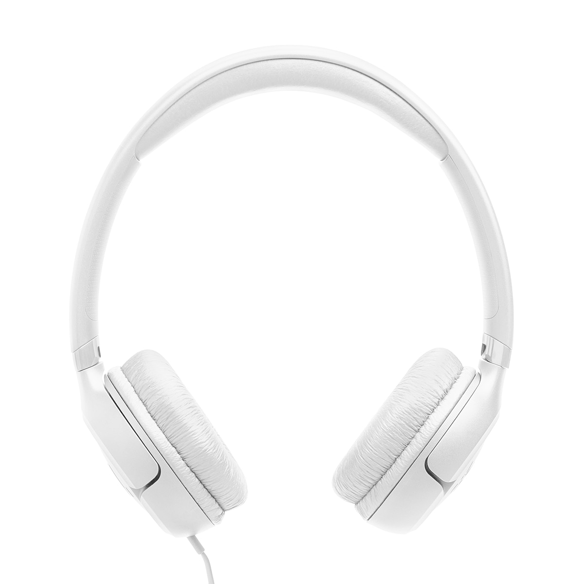 Auriculares de diadema con cable JBL Tune 530C USB-C - Negro Blanco-7