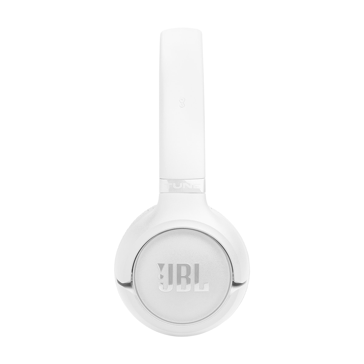 Auriculares de diadema con cable JBL Tune 530C USB-C - Negro Blanco-8