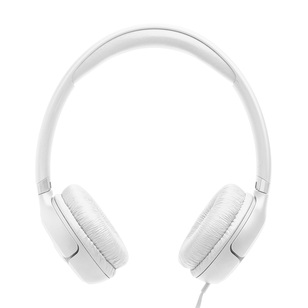 Auriculares de diadema con cable JBL Tune 530C USB-C - Negro Blanco-9