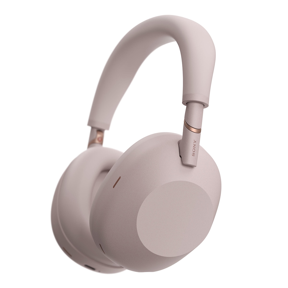 Imagen 0 de Auriculares de diadema inalámbricos Sony WH-1000XM6 con cancelación de ruido, Bluetooth, batería 30 horas, rosa