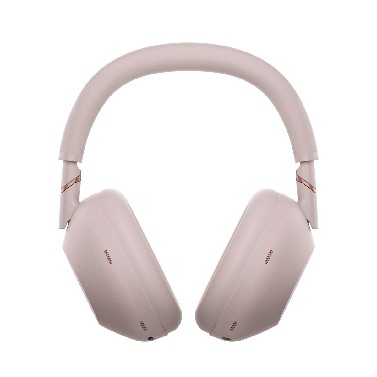 Sony WH-1000XM6 Bluetooth Auriculares de diadema, Cancelación de ruido, 30 horas de batería, plegable, para iOS, Android y PC Rosa Rosa-16