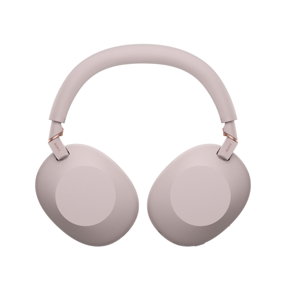 Sony WH-1000XM6 Bluetooth Auriculares de diadema, Cancelación de ruido, 30 horas de batería, plegable, para iOS, Android y PC Rosa Rosa-18