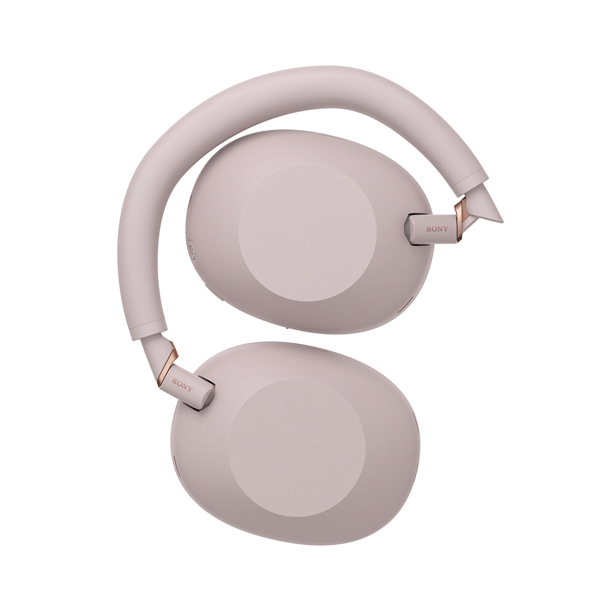 Sony WH-1000XM6 Bluetooth Auriculares de diadema, Cancelación de ruido, 30 horas de batería, plegable, para iOS, Android y PC Rosa Rosa-20