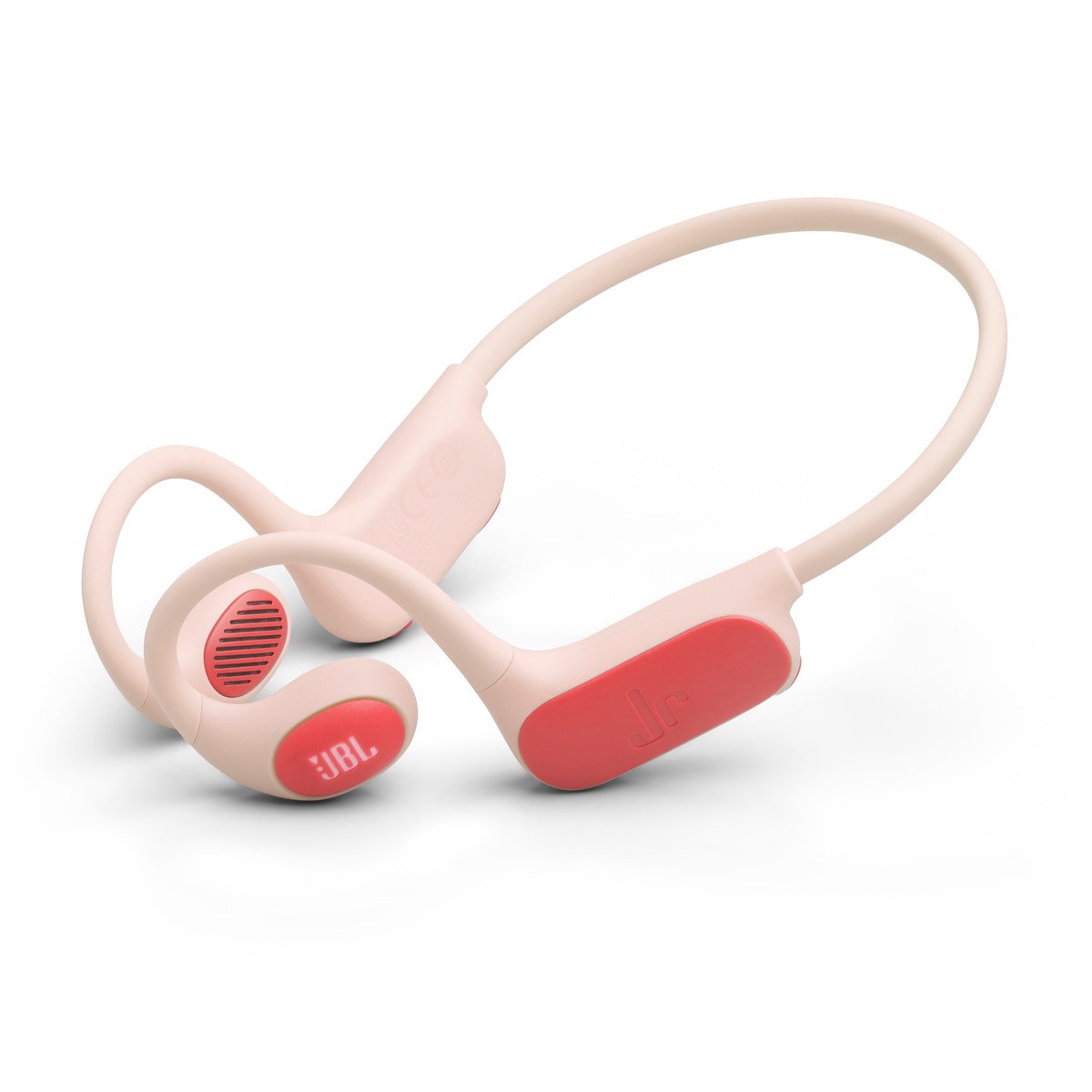JBL - Auriculares inalámbricos para niños JBL Junior Free.