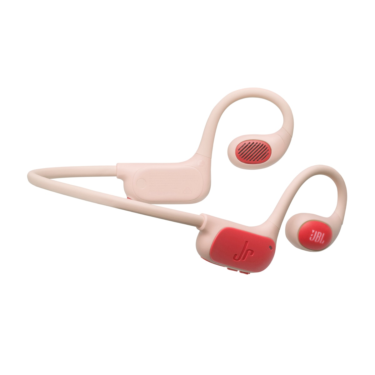 Auriculares inalámbricos para niños JBL Junior Free - Naranja Naranja-2