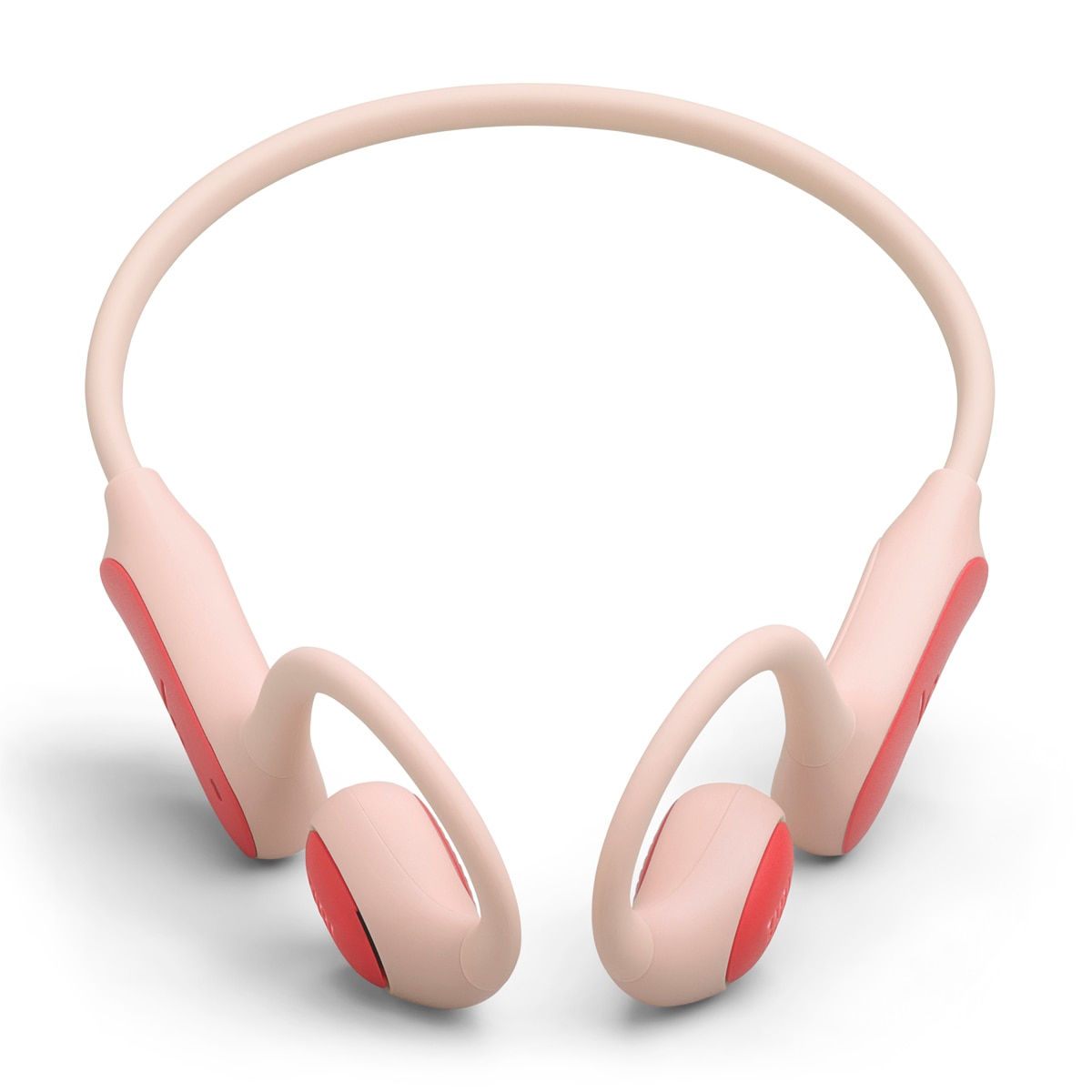 Auriculares inalámbricos para niños JBL Junior Free - Naranja Naranja-3