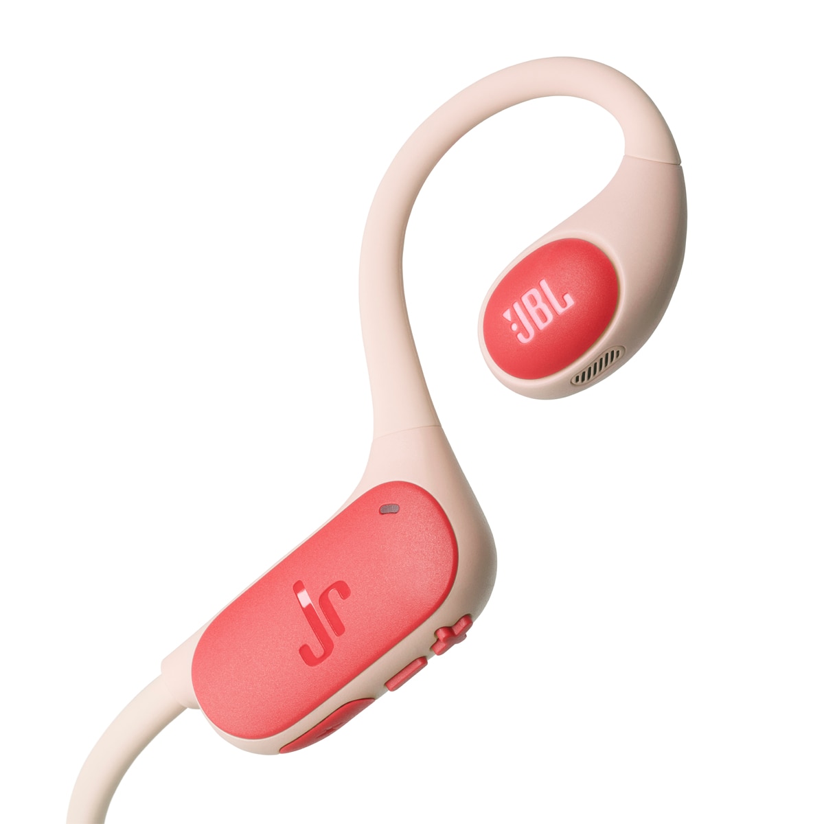 Auriculares inalámbricos para niños JBL Junior Free - Naranja Naranja-4