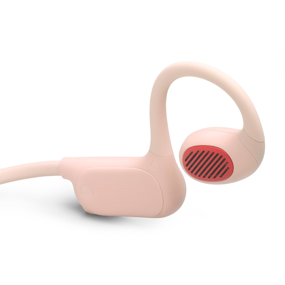 Auriculares inalámbricos para niños JBL Junior Free - Naranja Naranja-5