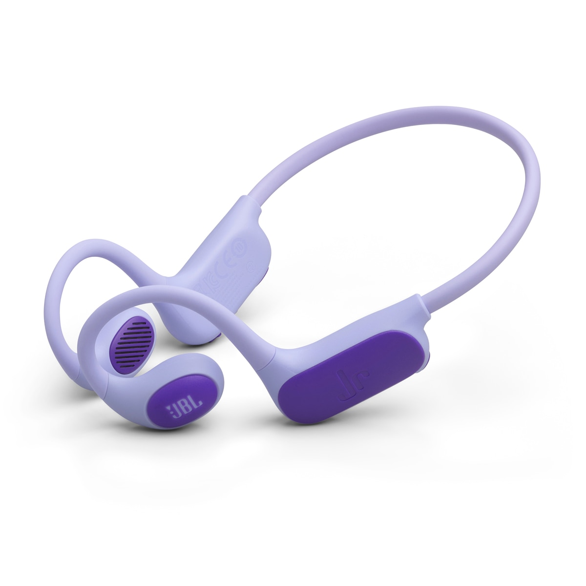 JBL - Auriculares inalámbricos para niños JBL Junior Free.