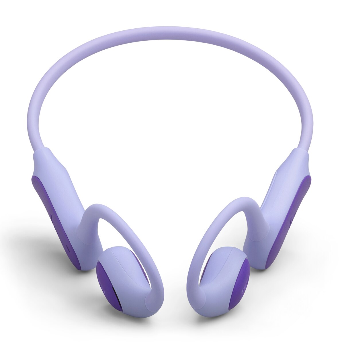 Auriculares inalámbricos para niños JBL Junior Free - Morado Morado-3