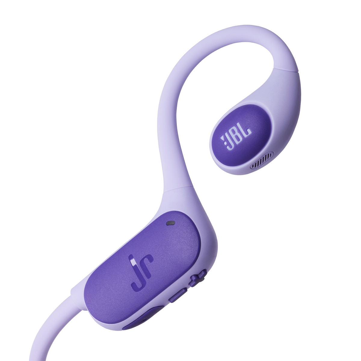 Auriculares inalámbricos para niños JBL Junior Free - Morado Morado-4