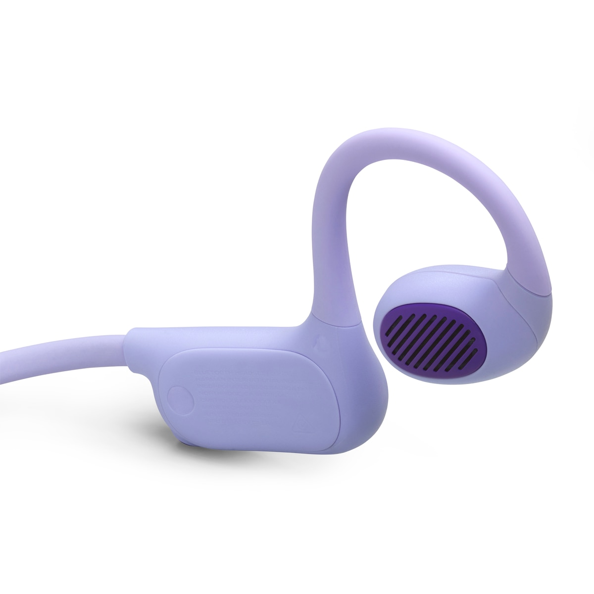 Auriculares inalámbricos para niños JBL Junior Free - Morado Morado-5