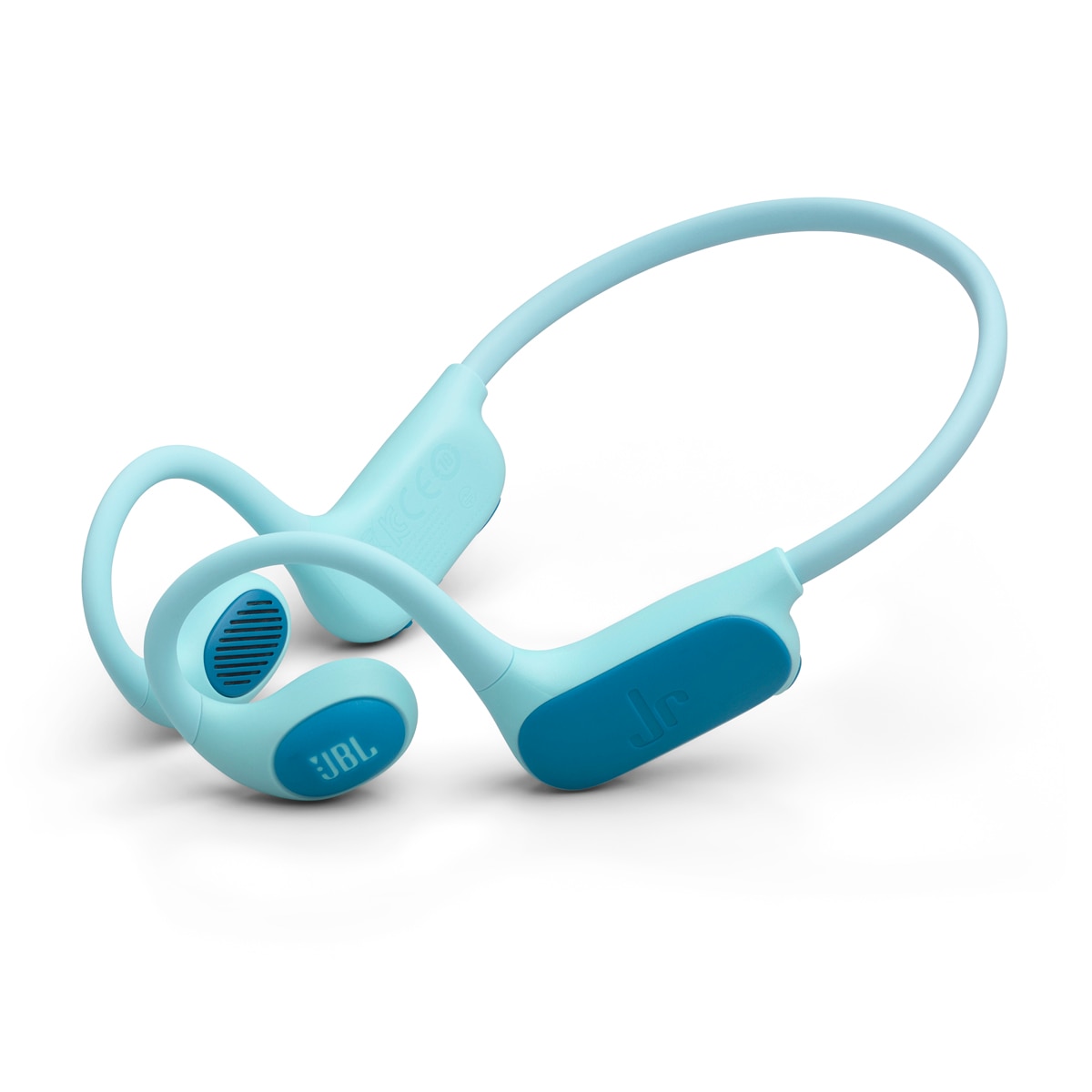 Imagen 0 de Auriculares inalámbricos para niños JBL Junior Free