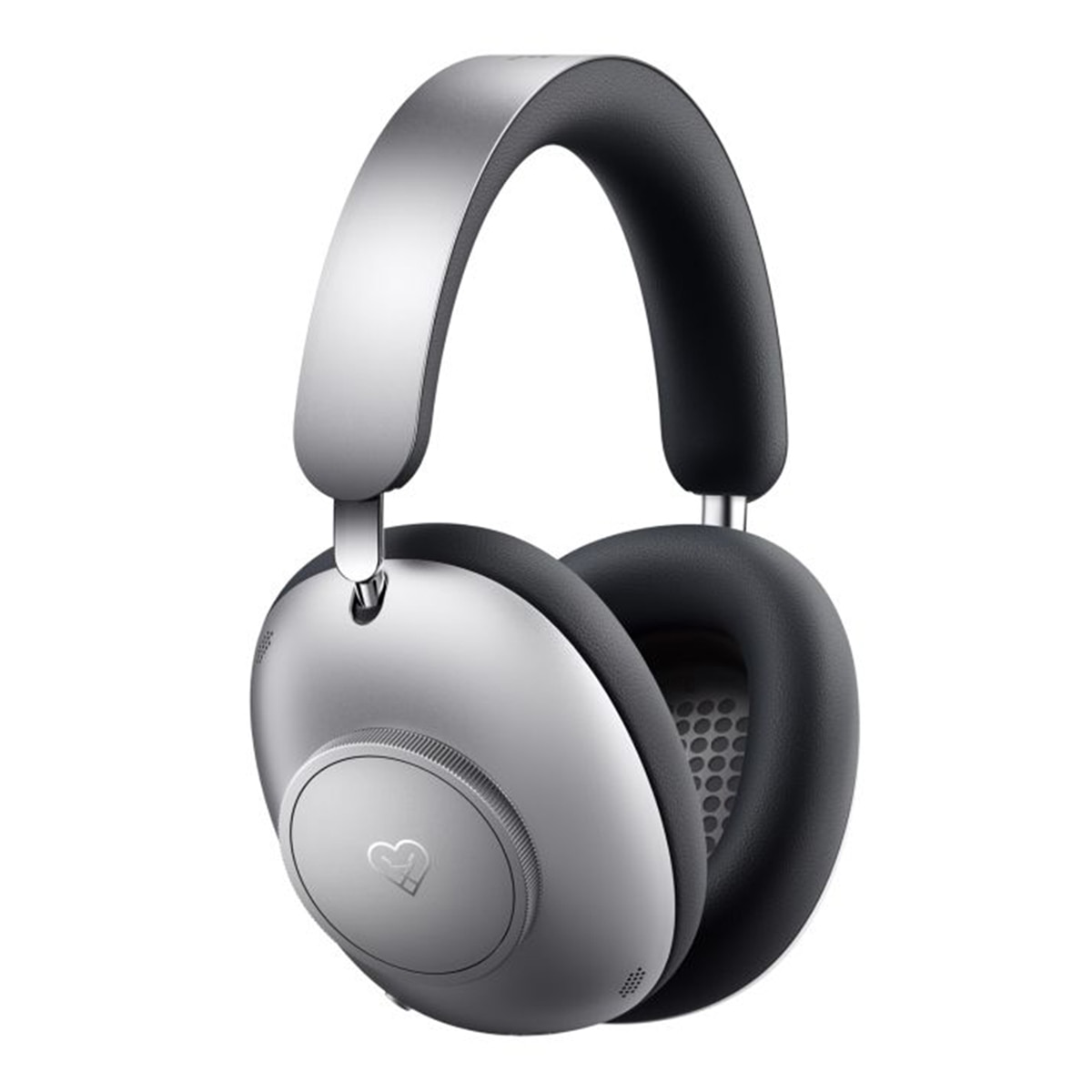 LOEWE - Auricular de diadema inalámbrico inteligene Loewe Leo, Bluetooth, ANC adaptativo.