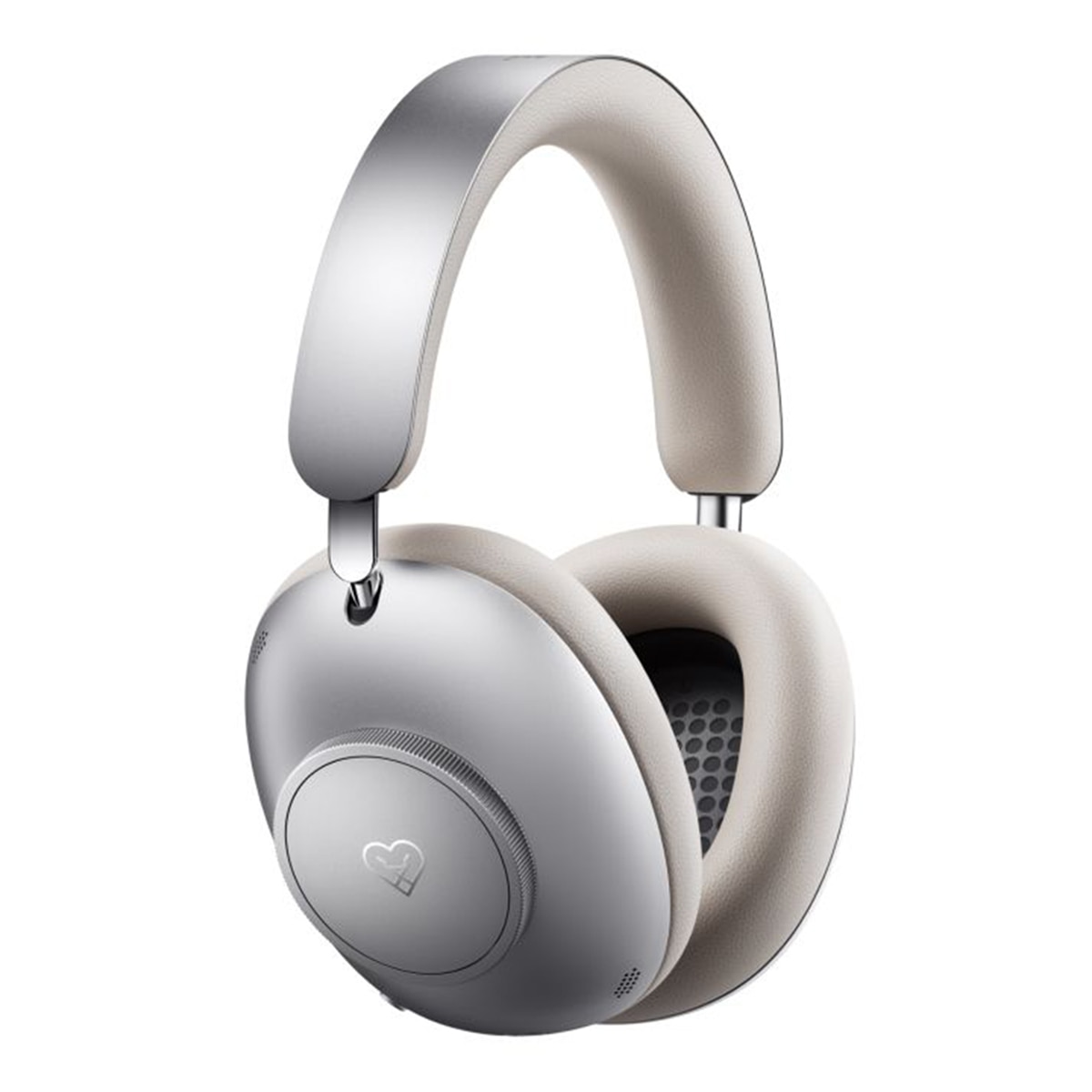 LOEWE - Auricular de diadema inalámbrico inteligene Loewe Leo, Bluetooth, ANC adaptativo.