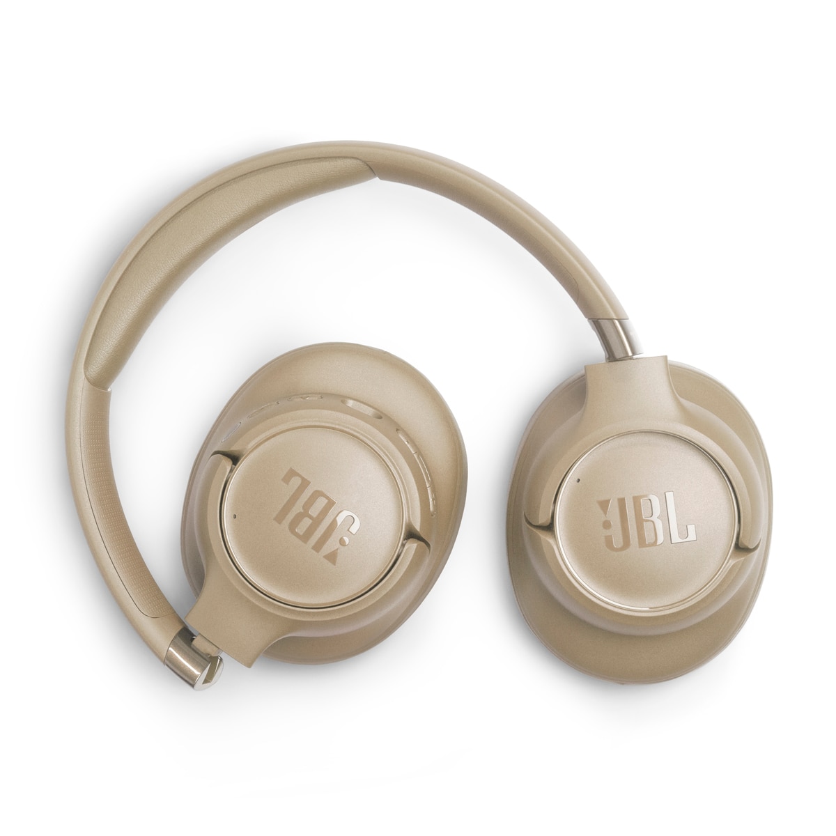 Auriculares de diadema inalámbricos JBL Tune 780NC con cancelación