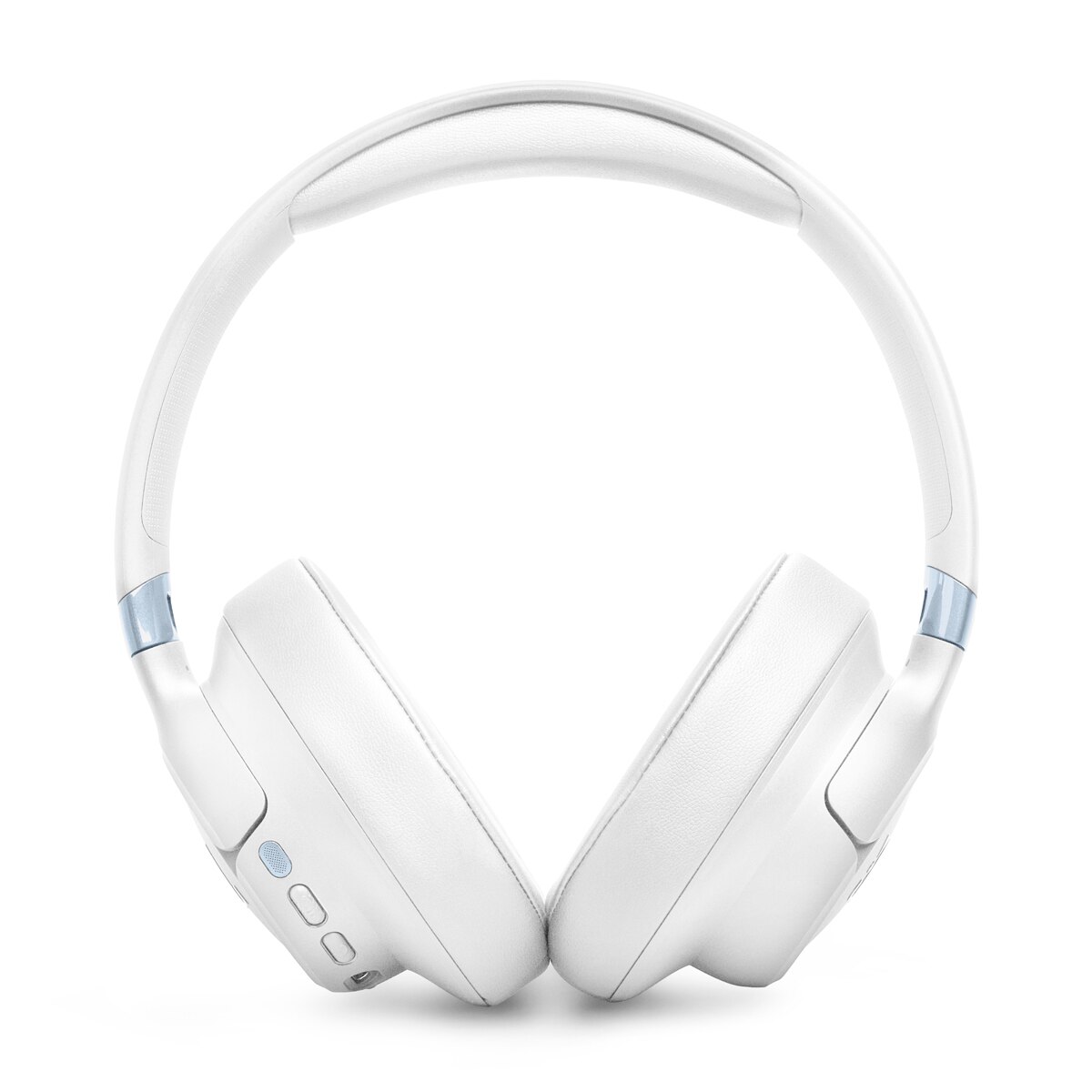 Auriculares de diadema inalámbricos JBL Tune 780NC con cancelación de ruido Blanco-2