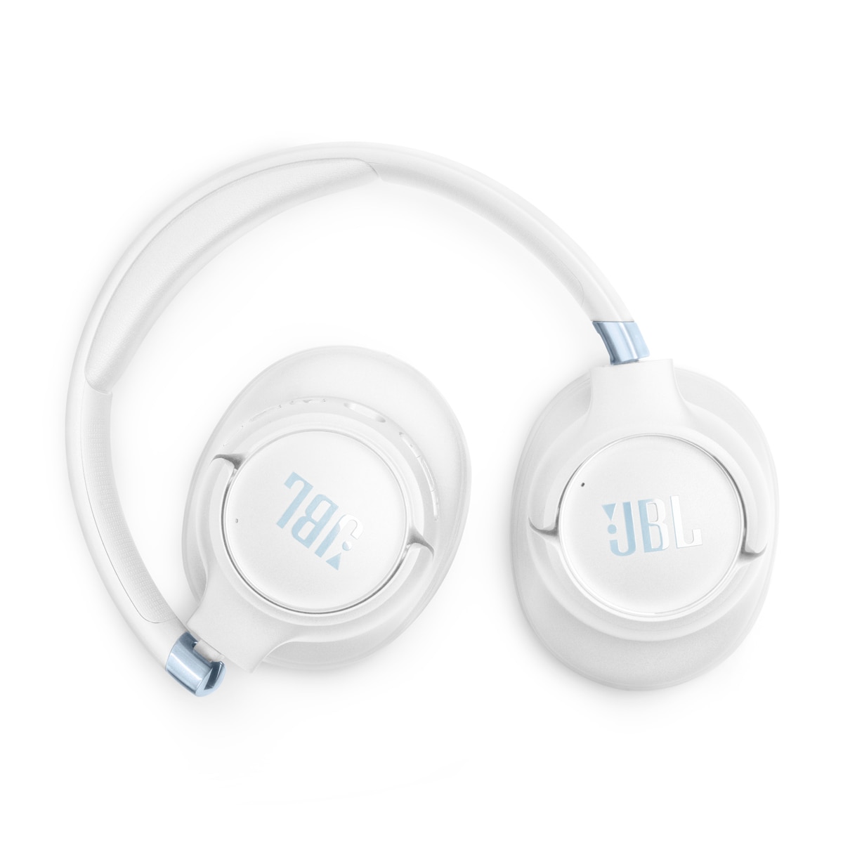 Auriculares de diadema inalámbricos JBL Tune 780NC con cancelación de ruido Blanco-3