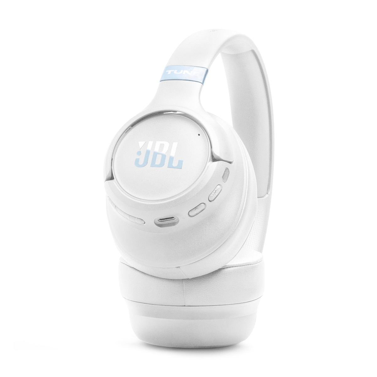 Auriculares de diadema inalámbricos JBL Tune 780NC con cancelación de ruido Blanco-7