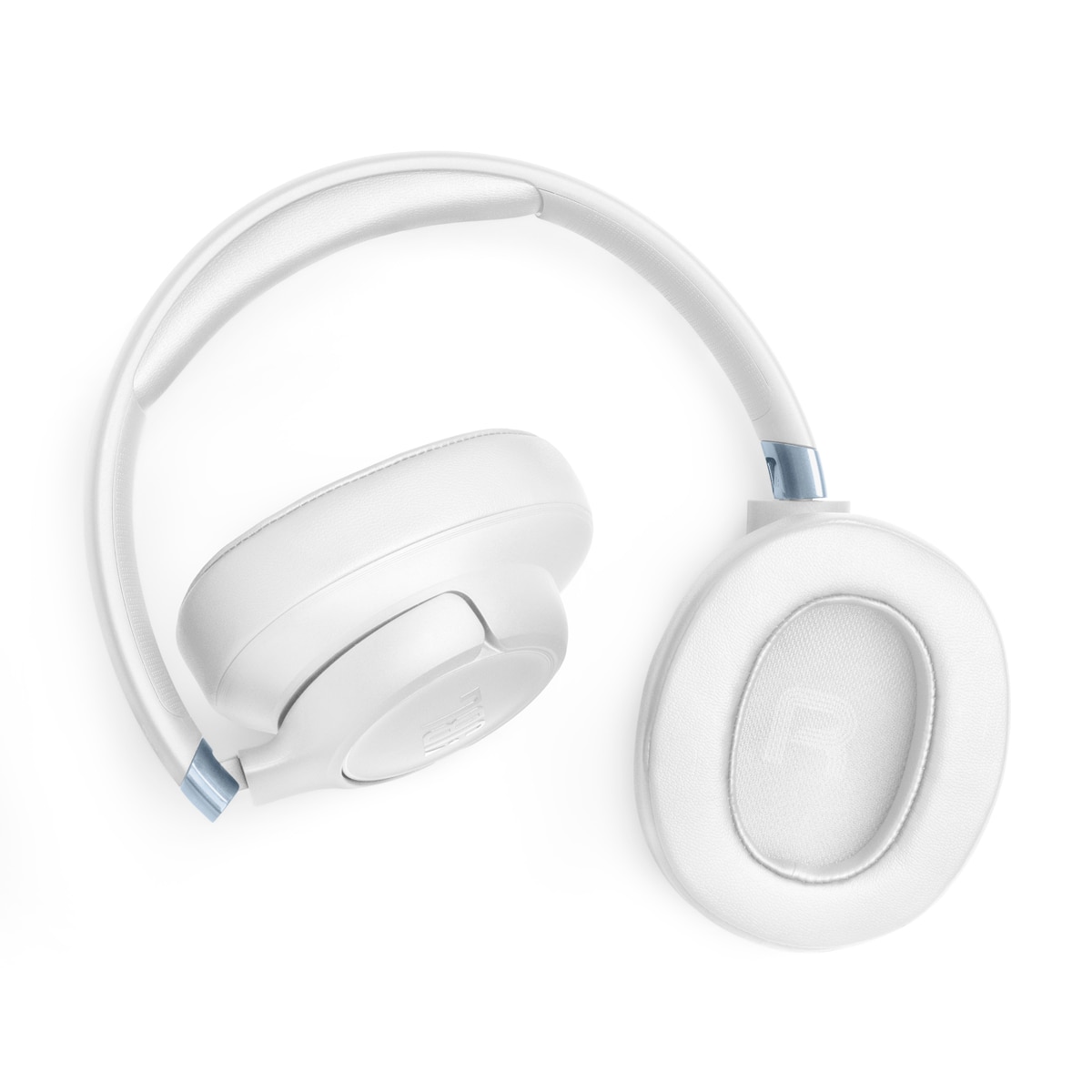 Auriculares de diadema inalámbricos JBL Tune 780NC con cancelación de ruido Blanco-9