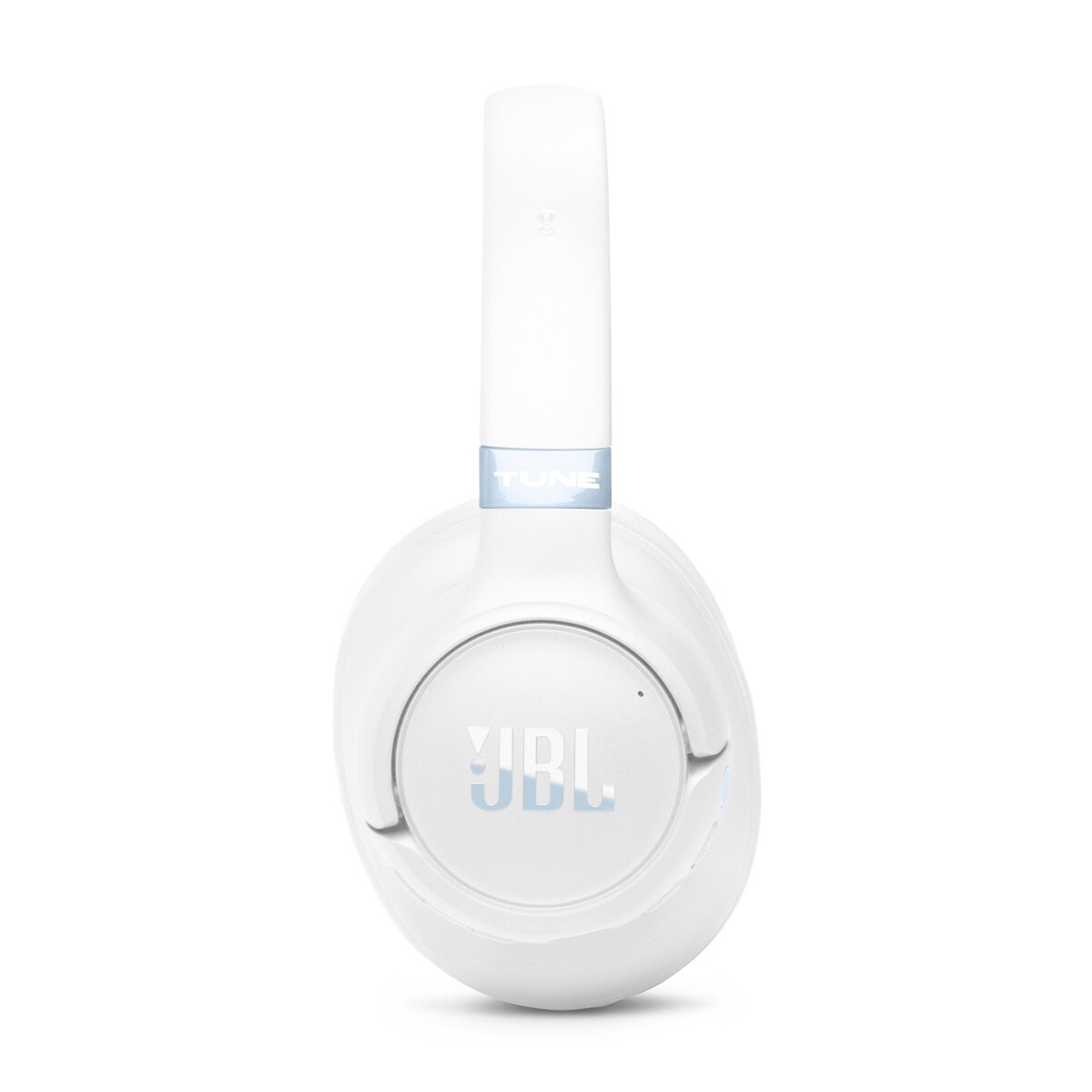 Auriculares de diadema inalámbricos JBL Tune 780NC con cancelación de ruido Blanco-10