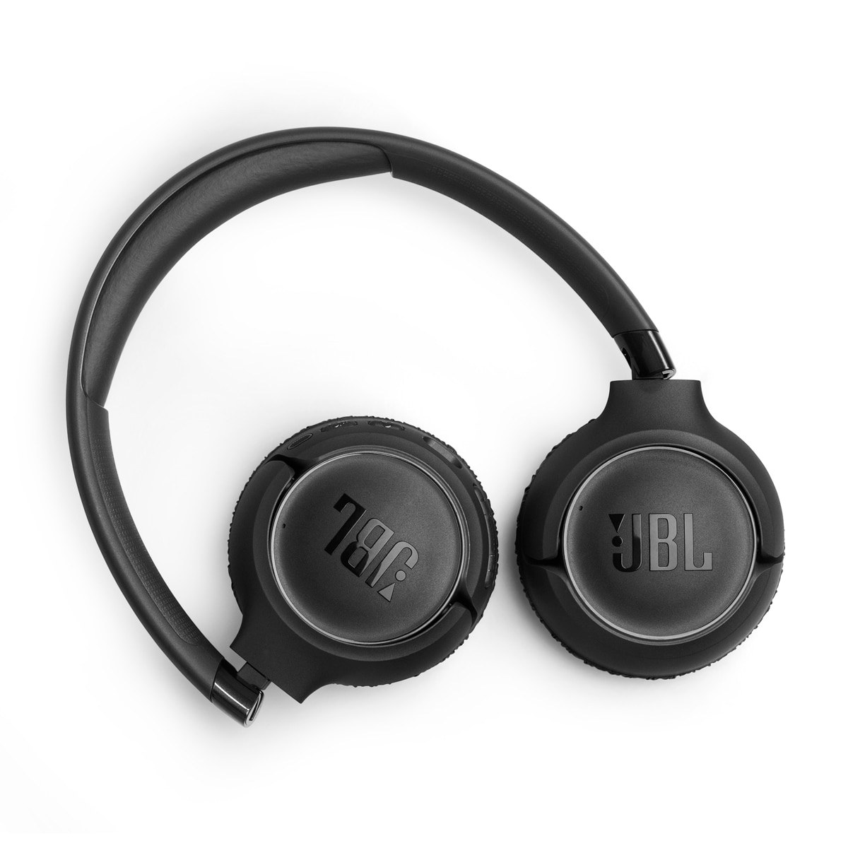 Auriculares de diadema inalámbricos JBL Tune 680NC con cancelación de ruido Negro-3