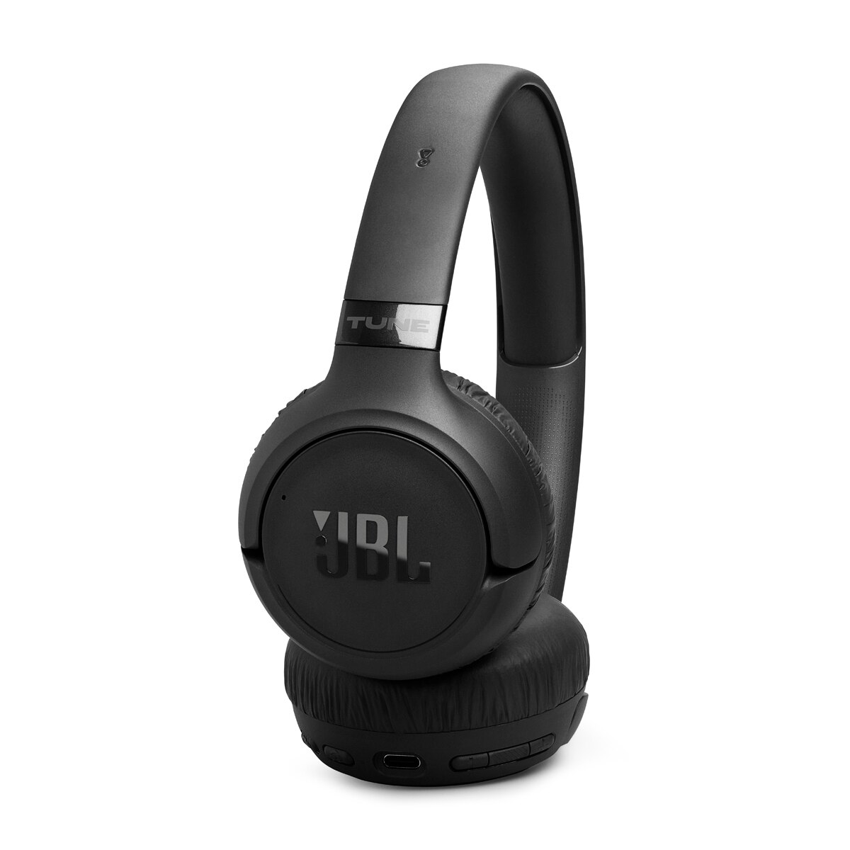 Auriculares de diadema inalámbricos JBL Tune 680NC con cancelación de ruido Negro-5