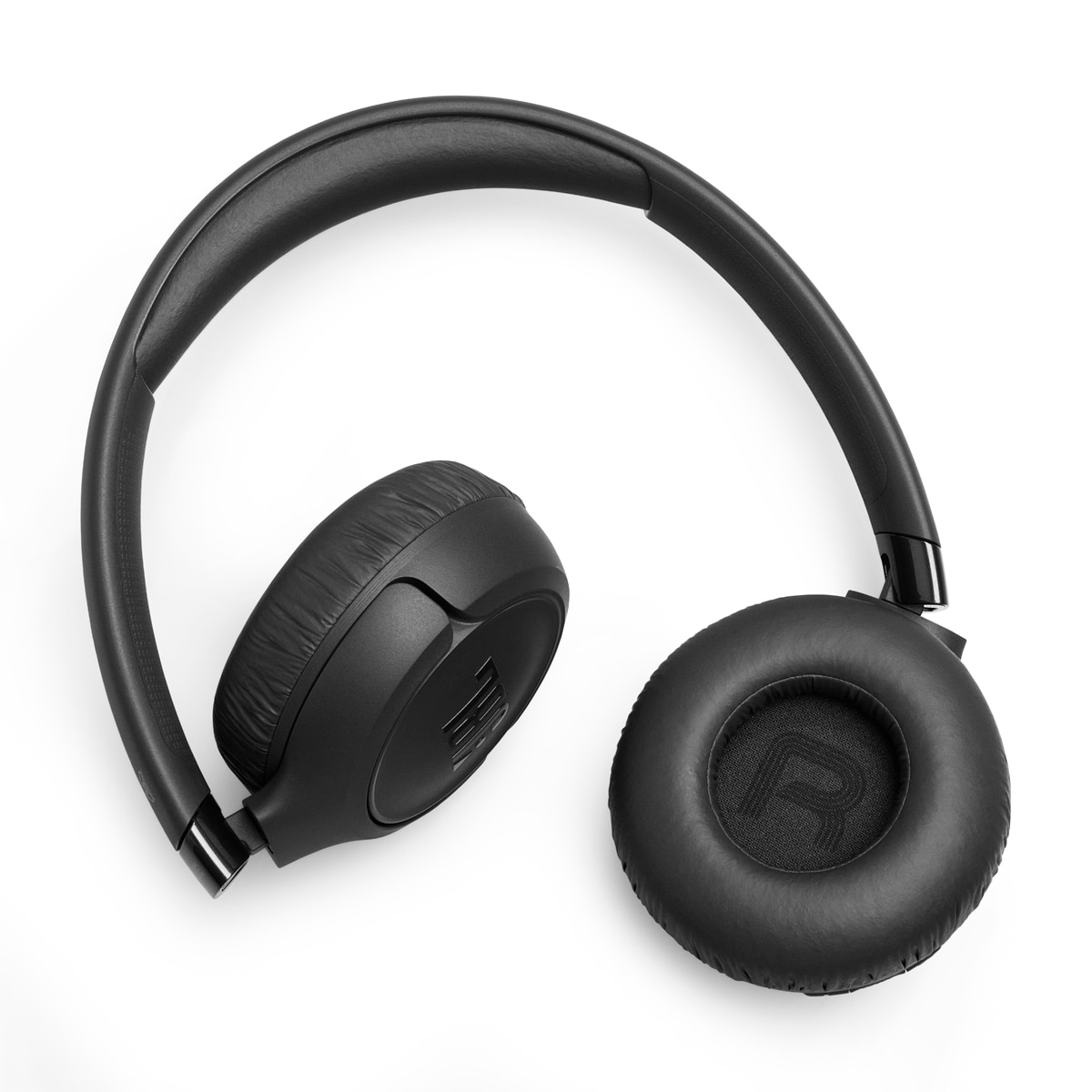 Auriculares de diadema inalámbricos JBL Tune 680NC con cancelación de ruido Negro-8