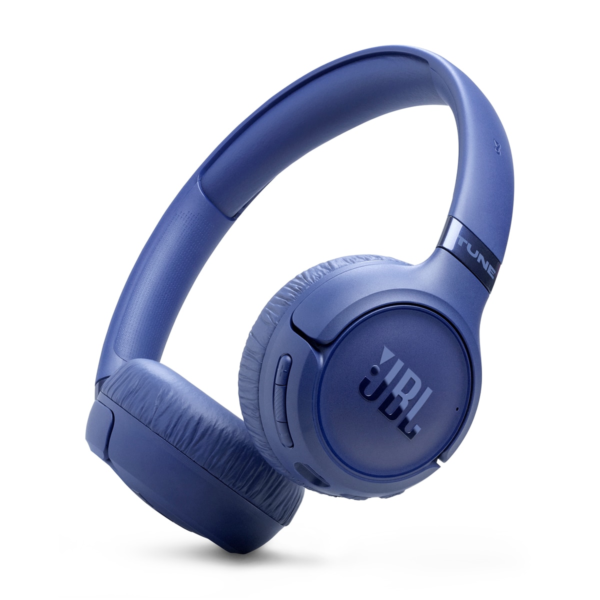 Imagen 0 de Auriculares de diadema inalámbricos JBL Tune 680NC con cancelación de ruido