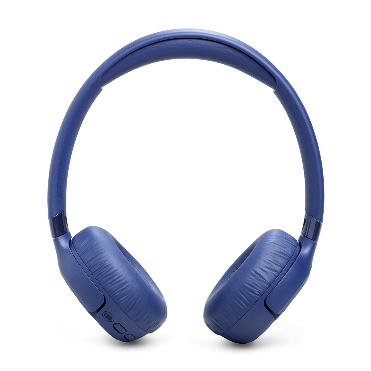 Auriculares de diadema inalámbricos JBL Tune 680NC con cancelación de ruido - Azul Azul-2