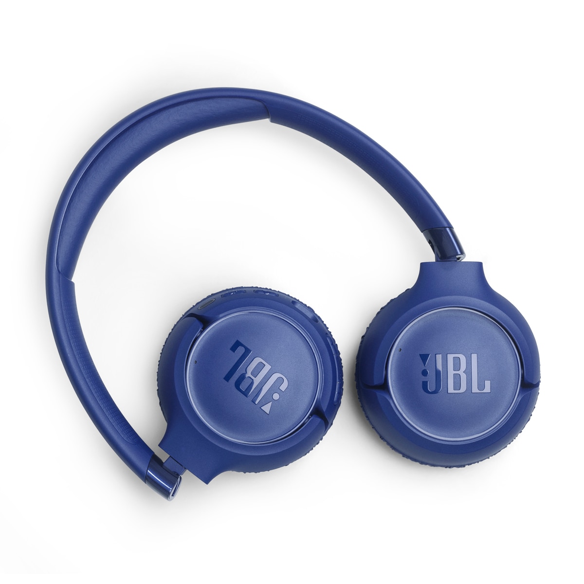 Auriculares de diadema inalámbricos JBL Tune 680NC con cancelación de ruido - Azul Azul-3