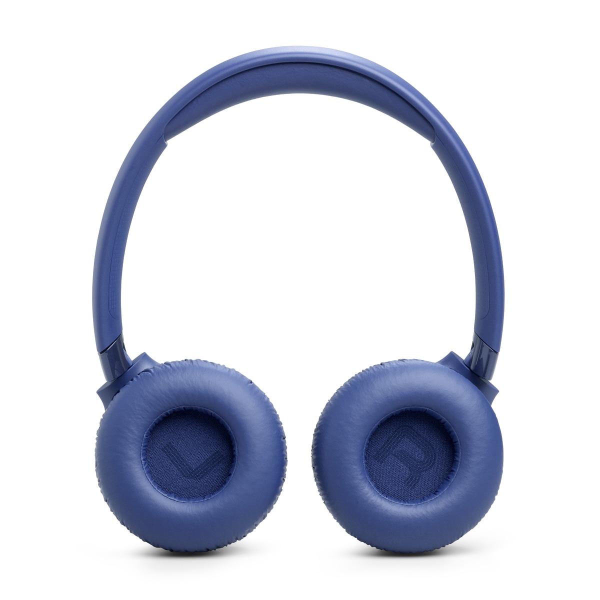 Auriculares de diadema inalámbricos JBL Tune 680NC con cancelación de ruido - Azul Azul-4