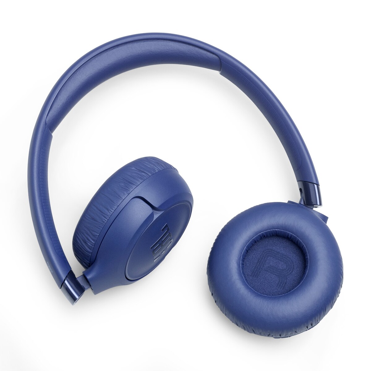Auriculares de diadema inalámbricos JBL Tune 680NC con cancelación de ruido - Azul Azul-8
