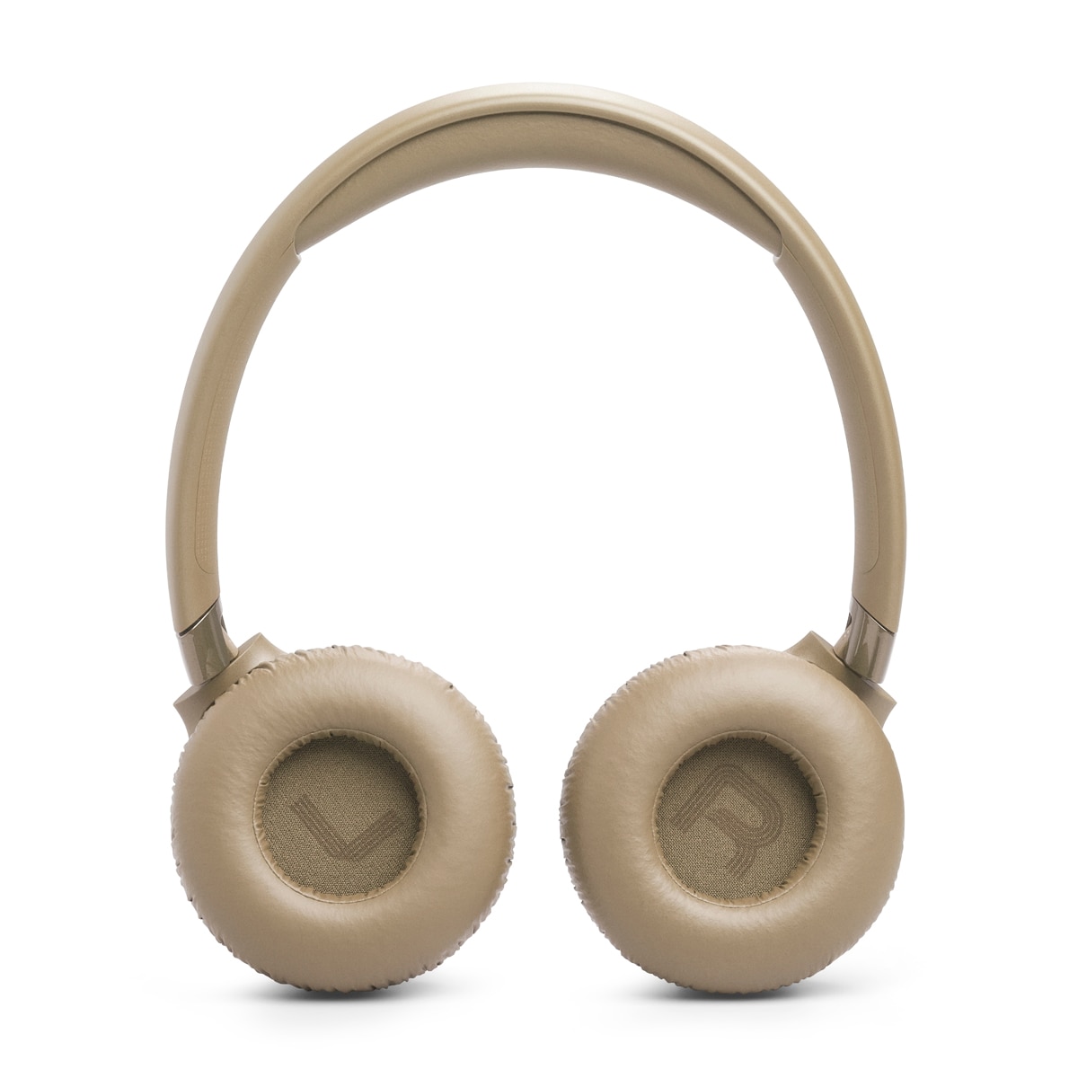 Auriculares de diadema inalámbricos JBL Tune 680NC con cancelación de ruido - Beige Beige-4