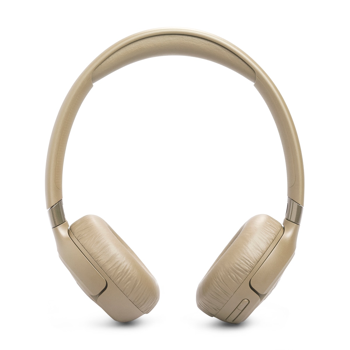 Auriculares de diadema inalámbricos JBL Tune 680NC con cancelación de ruido - Beige Beige-7