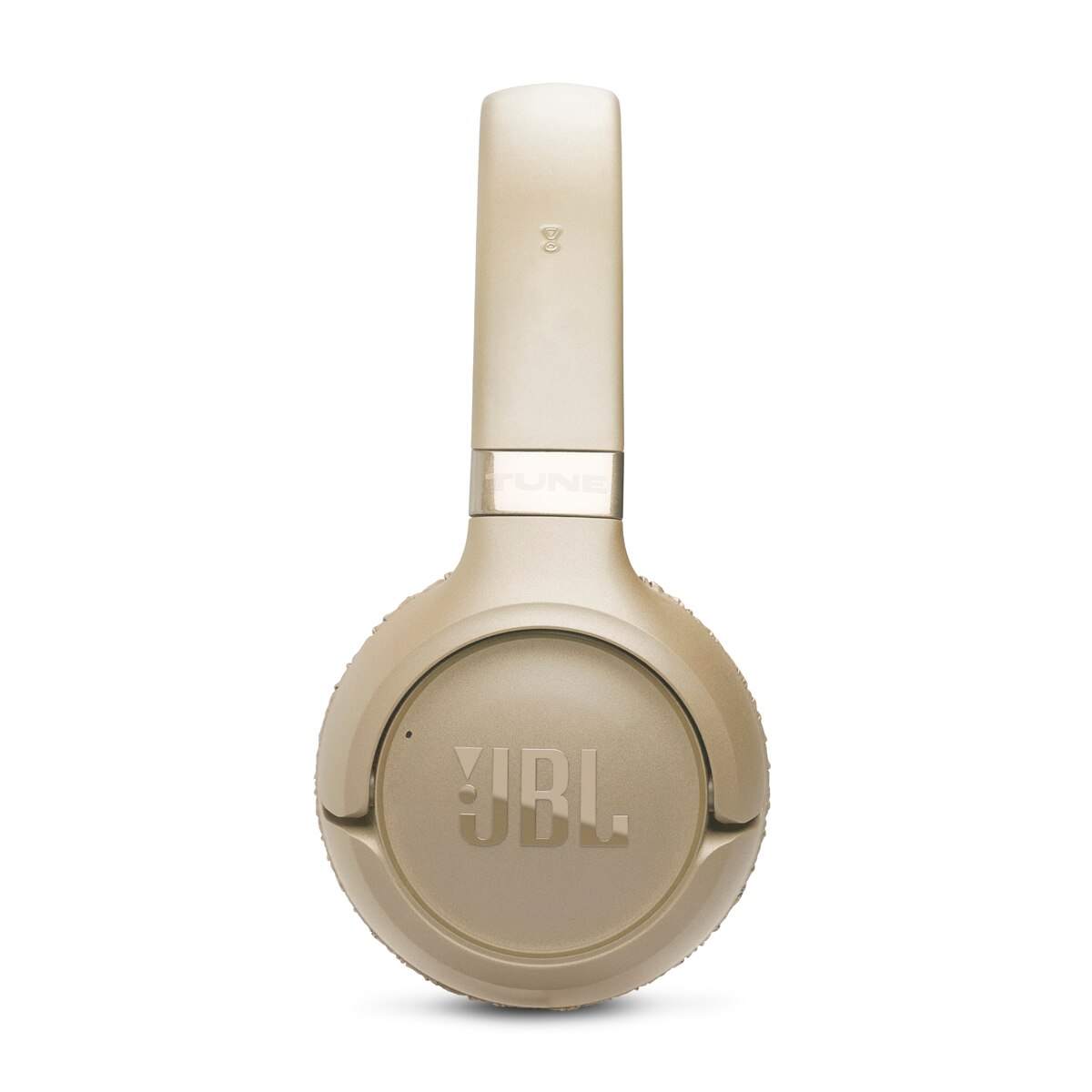 Auriculares de diadema inalámbricos JBL Tune 680NC con cancelación de ruido - Beige Beige-9
