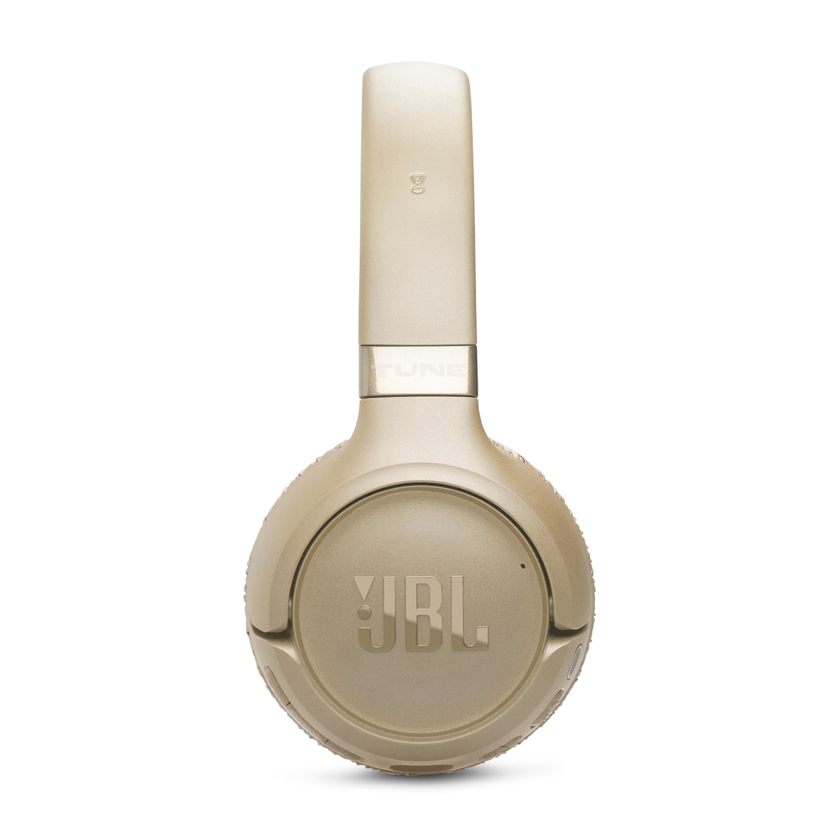Auriculares de diadema inalámbricos JBL Tune 680NC con cancelación de ruido - Beige Beige-10